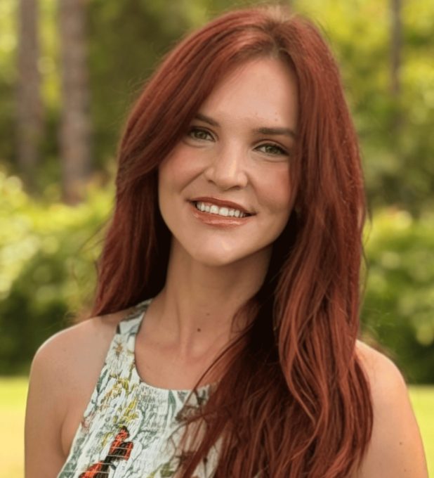 Jenna, founder of Casually Digital